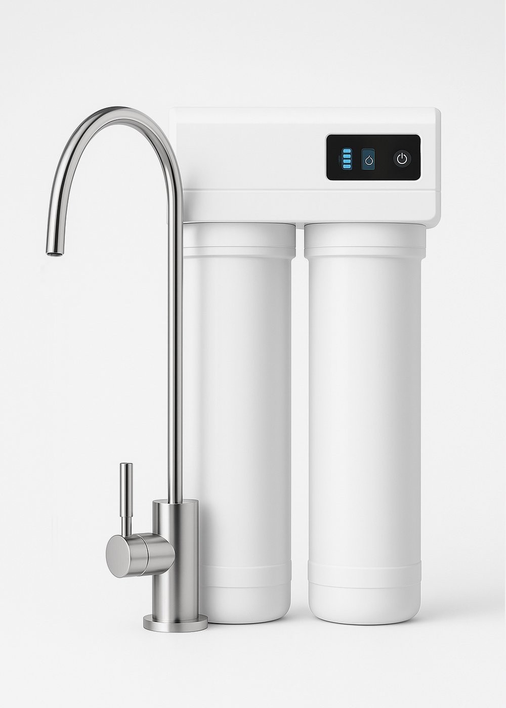 Filter Tap