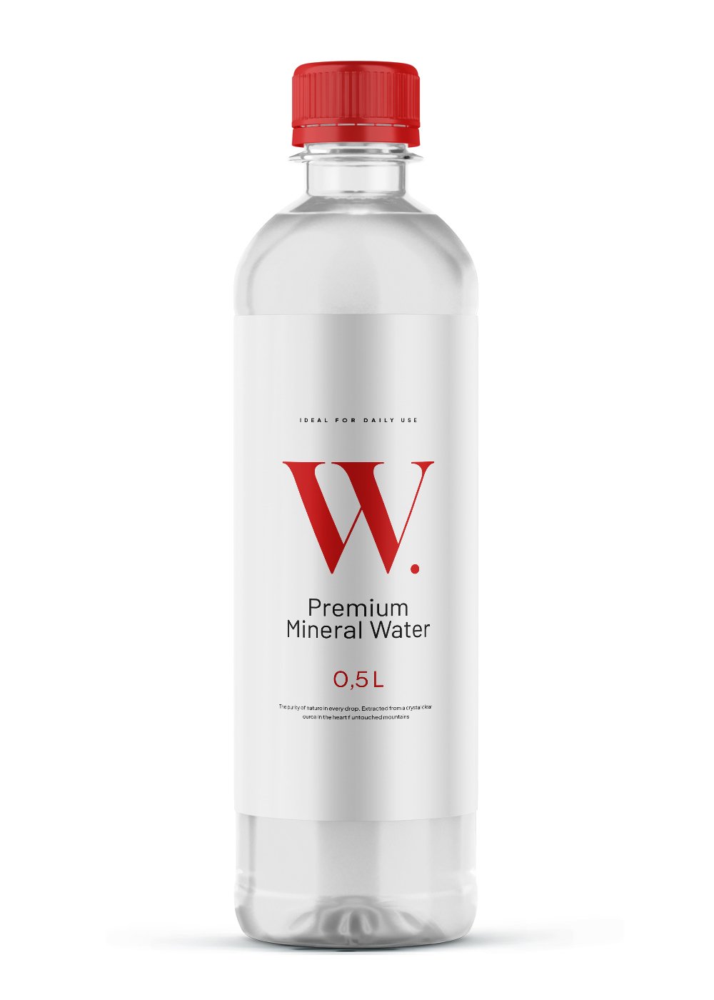 Seven Drops 2l