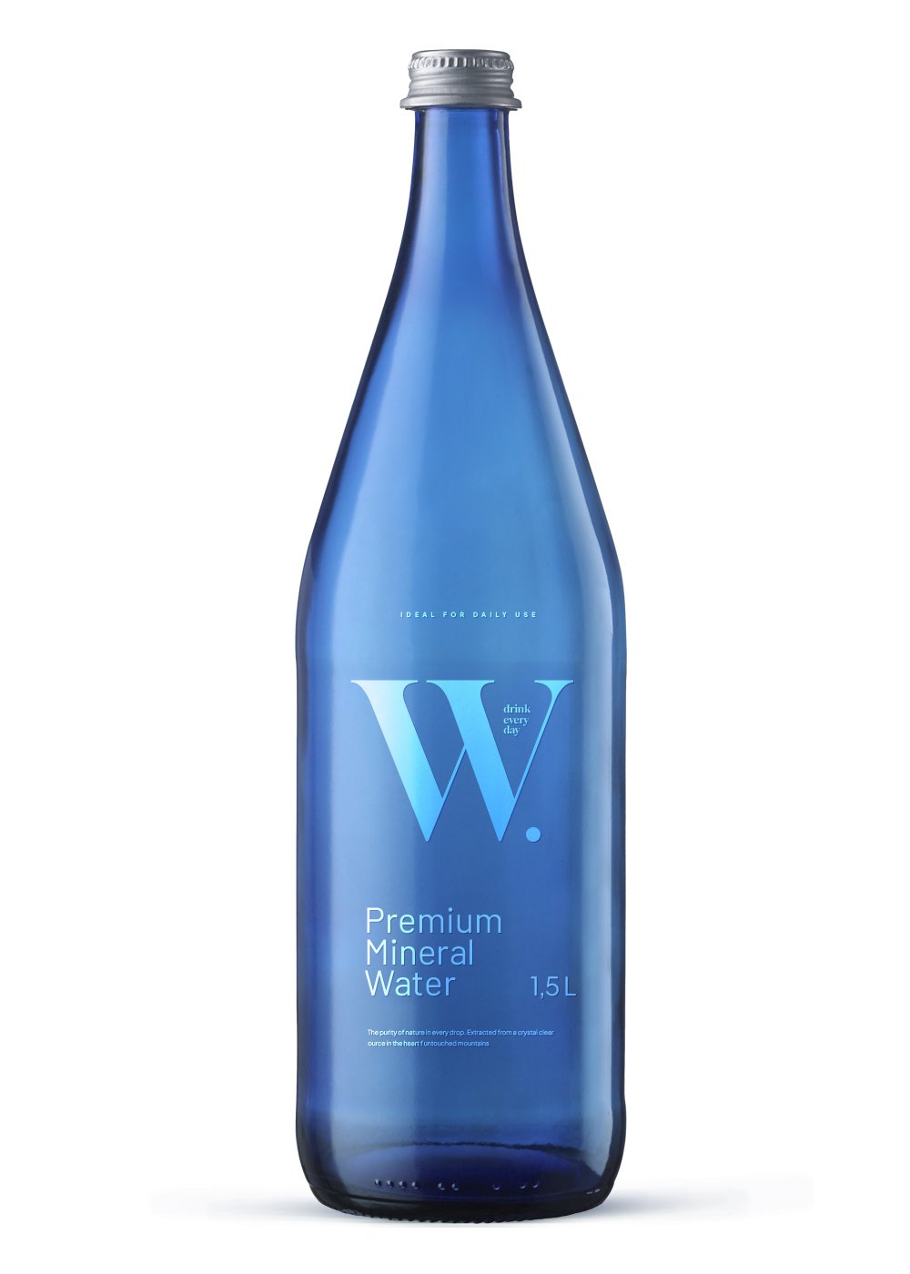 Liquid Sky 1.5l